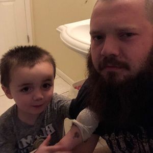 Meet your Posher, Avery